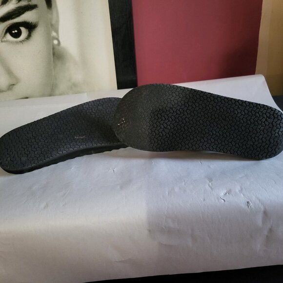 THE NORTH FACE MENS BASE CAMP II FLIP FLOP SANDALS SZ 9 - Picture 9 of 9